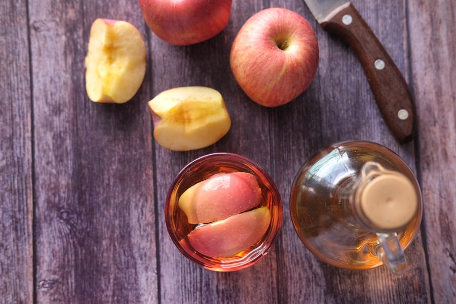 Apple Cider Vinegar