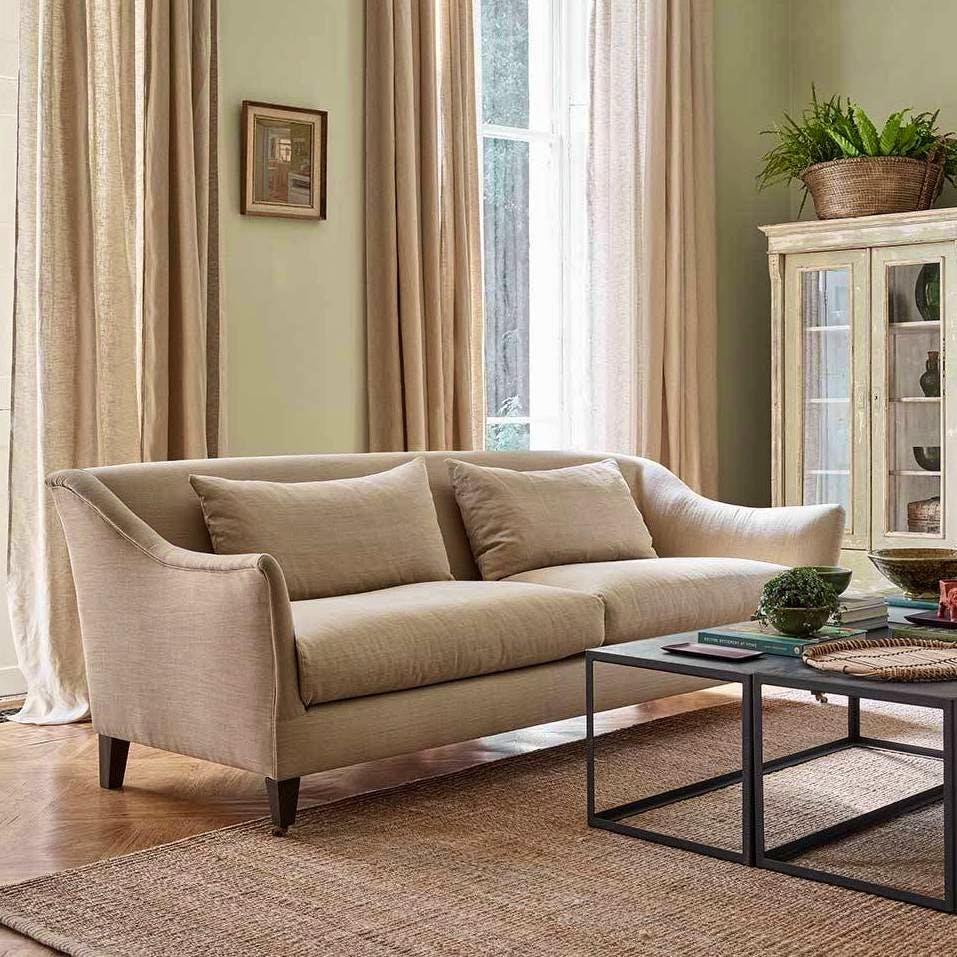 Love My Home Evelyn Sofa, £2,746