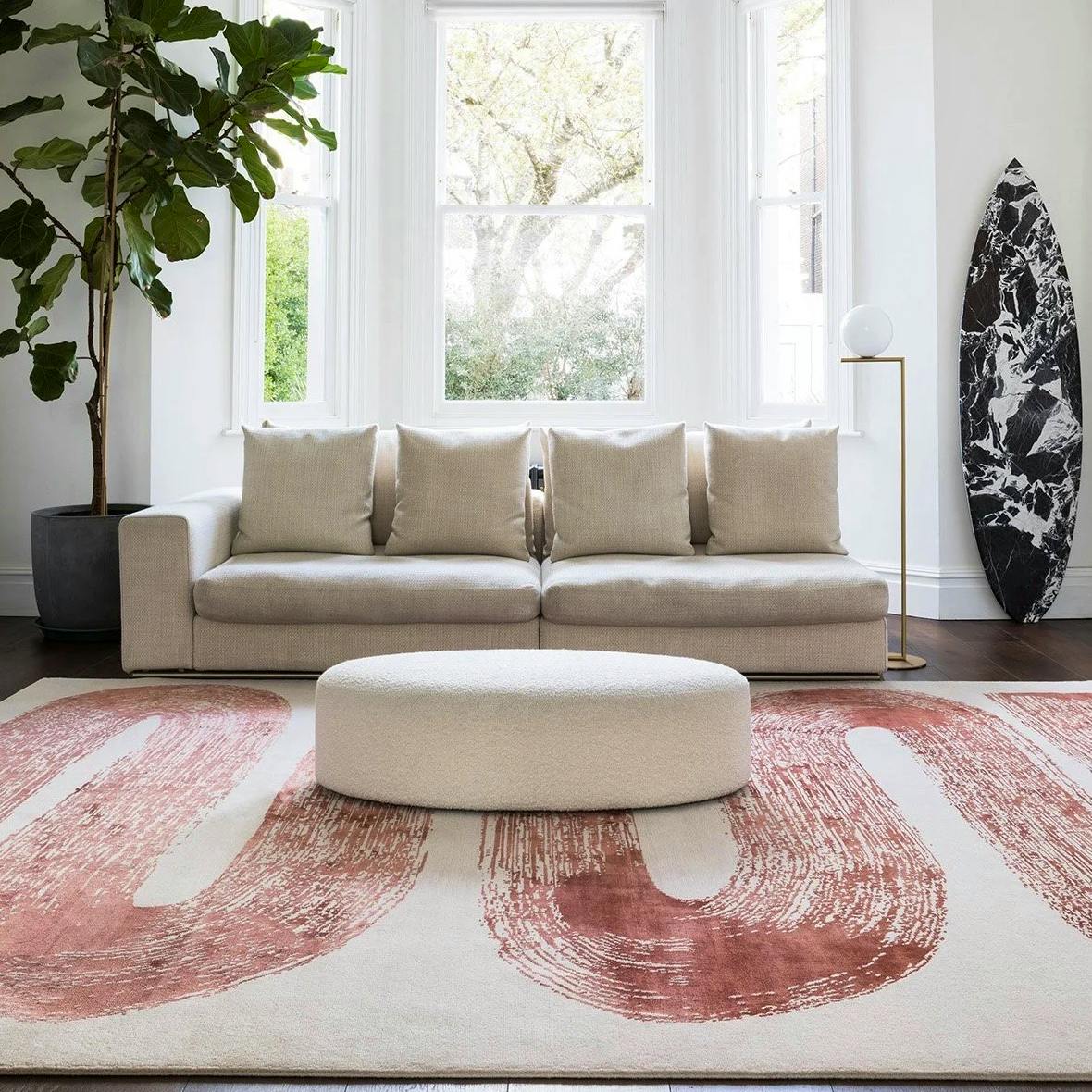 The Rug Company Ramble, £3014