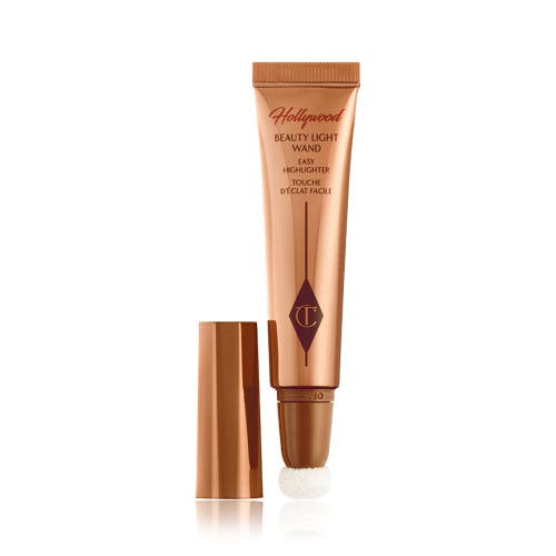 Charlotte Tilbury Beauty Light Wand, £30