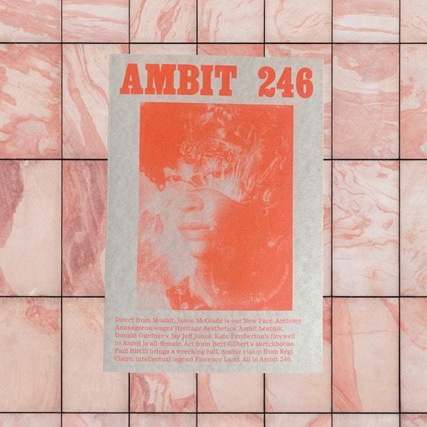 AMBIT 246