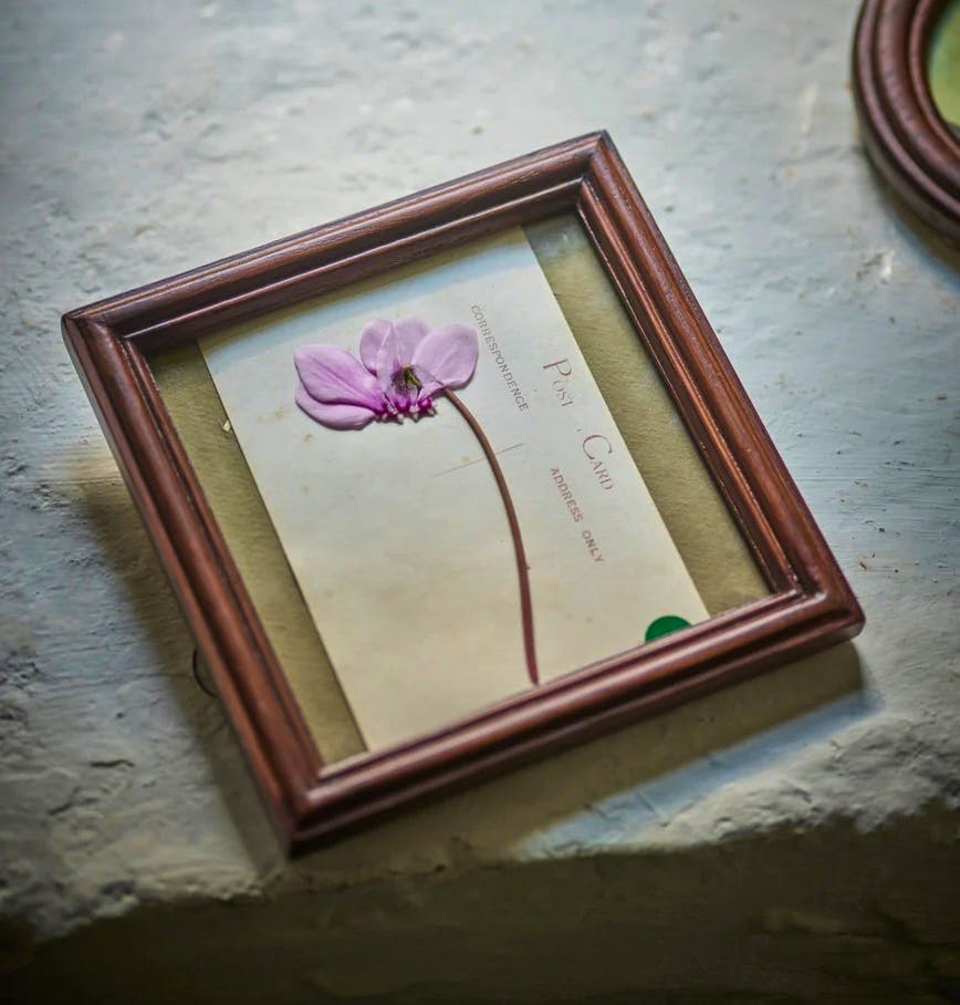 Rowen & Wren Emery Oak Picture Frame, £32