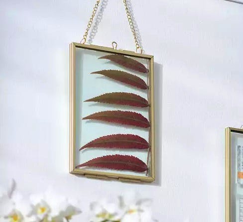 Habitat Metal Hanging Frame, £6