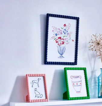 Oliver Bonas