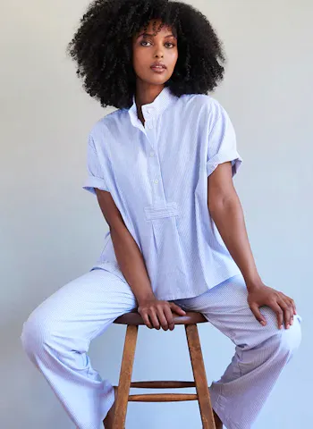 The Sleep Shirt