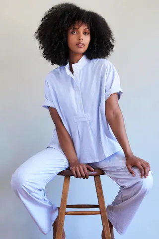 The Sleep Shirt
