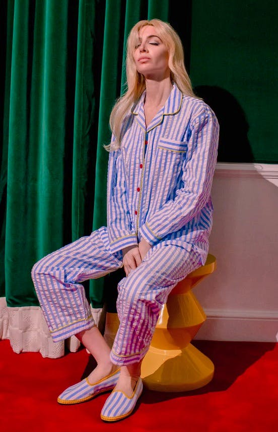 Thelma & Leah Lucienne, £150