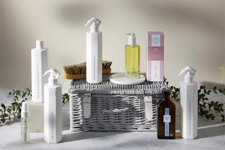 Spick & Span: 8 Websites for Eco-friendly Kitchen Products