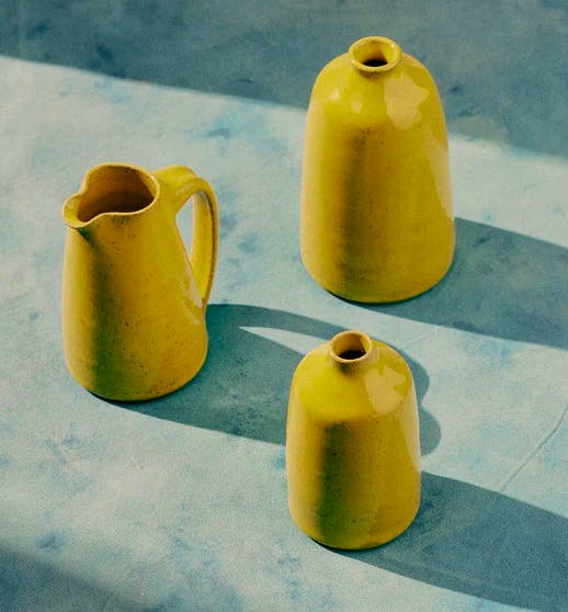 TOAST Lucy Rutter Small Jug, £35