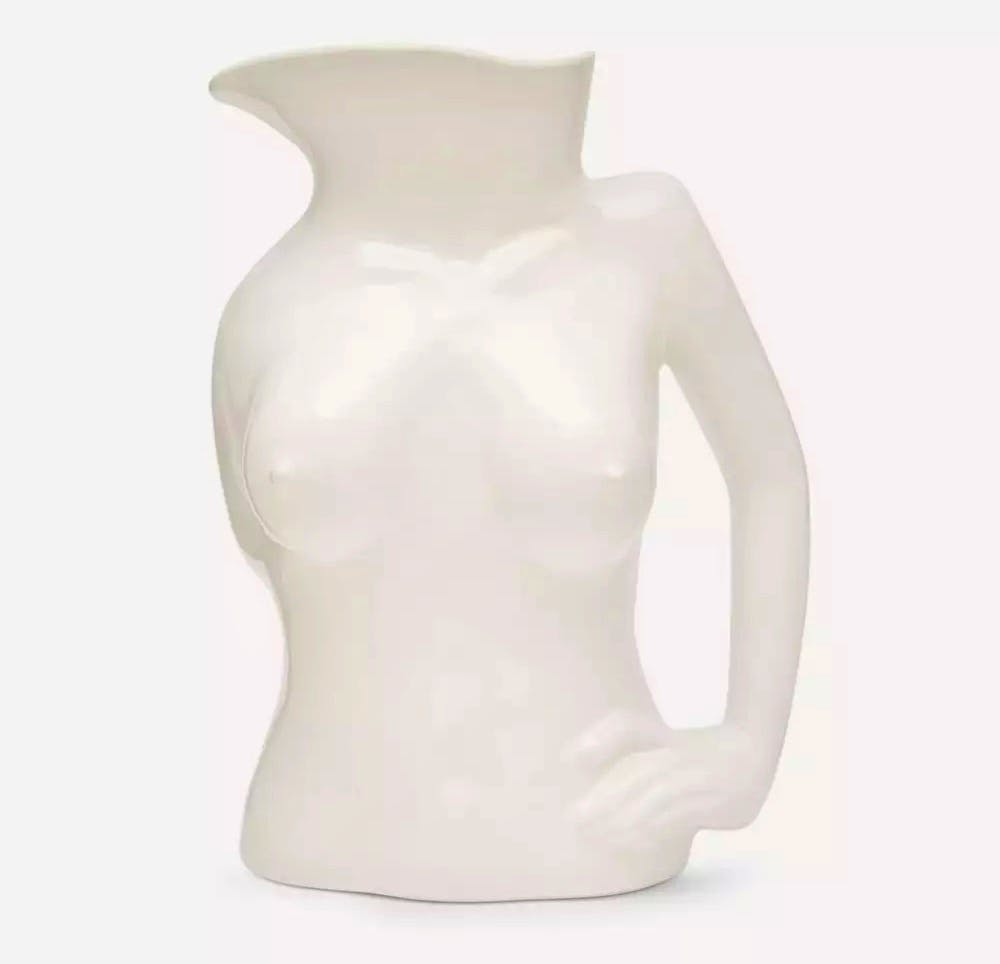Anissa Kermiche Jugs Jug, £350