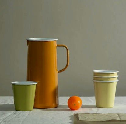 Falcon Enamelware 3 Pint Jug, £37