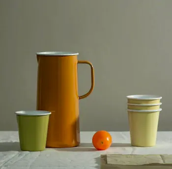 Falcon Enamelware