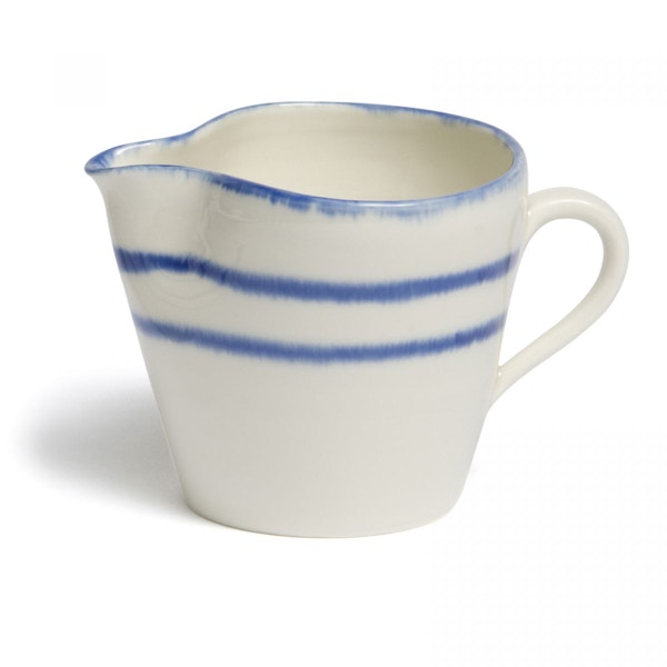 David Mellor Soendergaard Stripe Milk Jug, £19.50