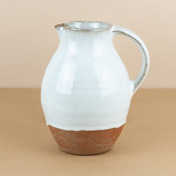 Objects of Use Symy Ong Hand-Thrown Table Jug, £60