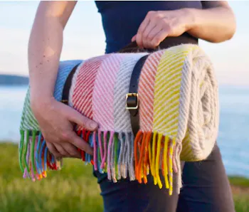 The British Blanket Co