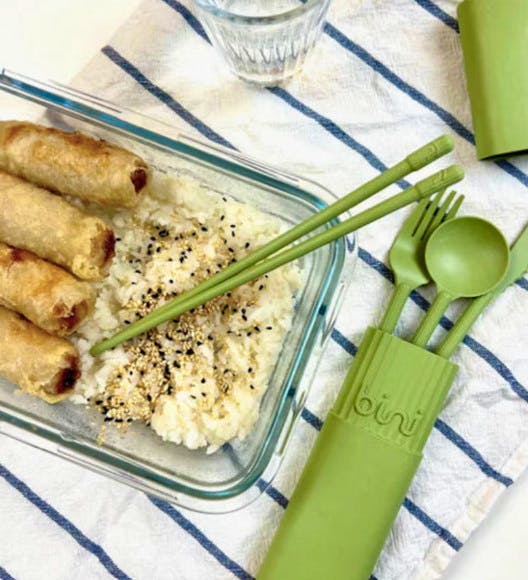 Etsy BINI Cutlery Set, £8.70