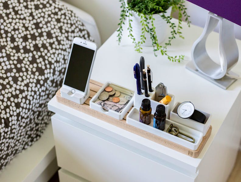 The Bedside Beauty Edit