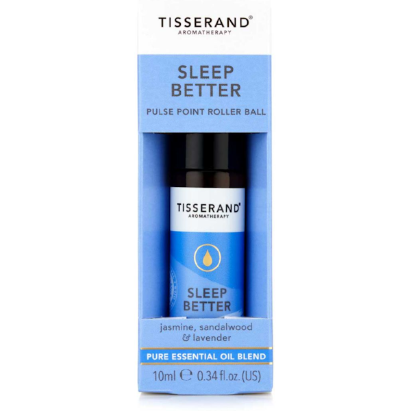 Tisserand Sleep Better Roller Ball, £8