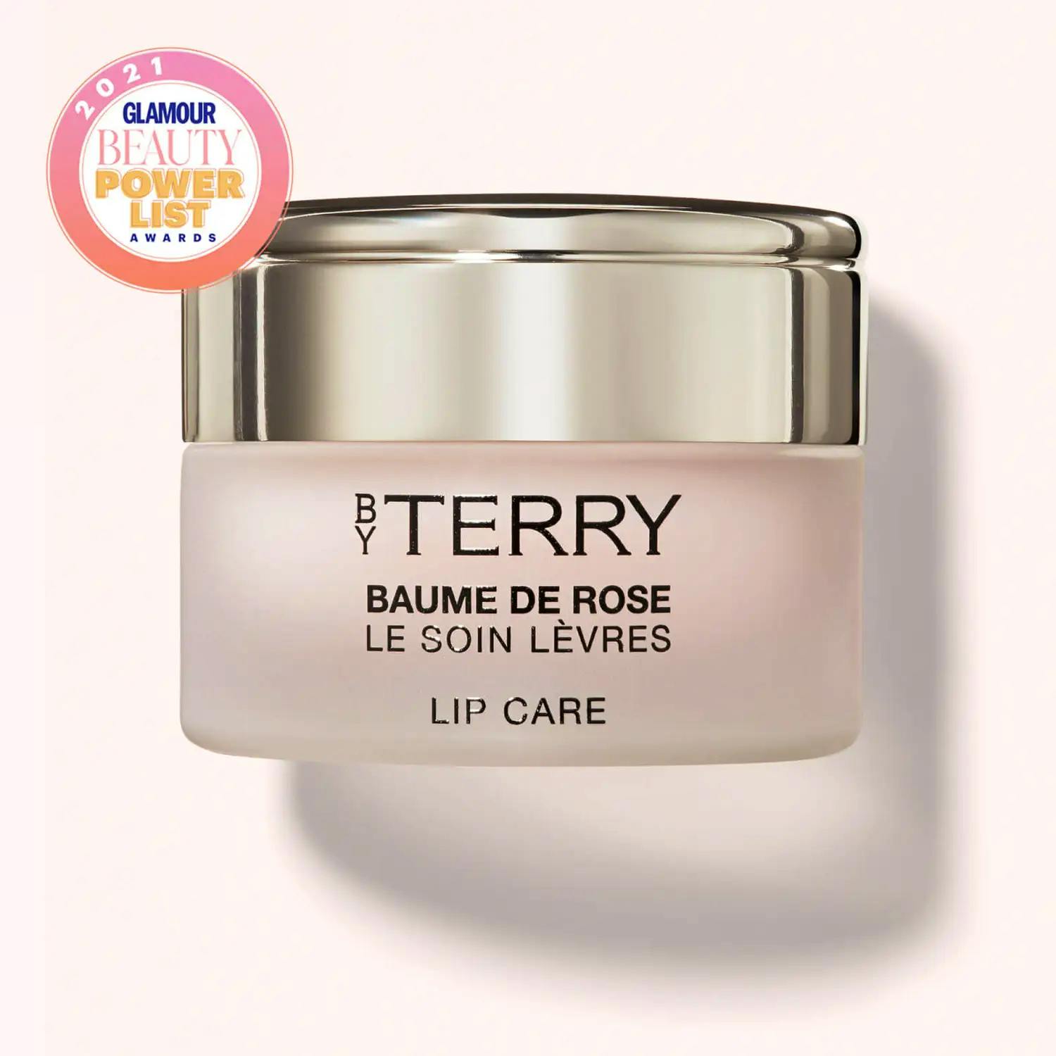 By Terry Baume de Rose Lip Balm, £40