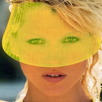 Helios Jamaican Visor