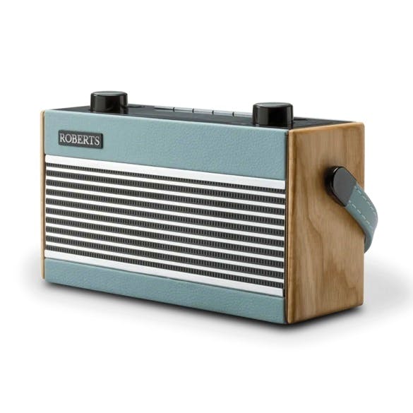 Roberts Radio Rambler BT – Refurbished, NOW £69.99