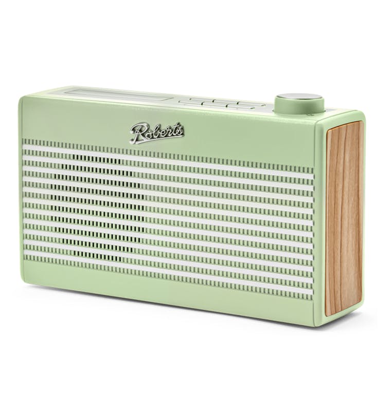 Roberts Radio Rambler Mini, £99.99
