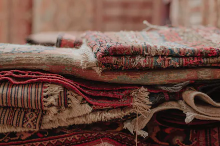 11 Of The Best British Textile Designers