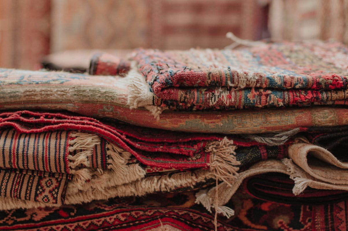 11 Of The Best British Textile Designers | The GWG