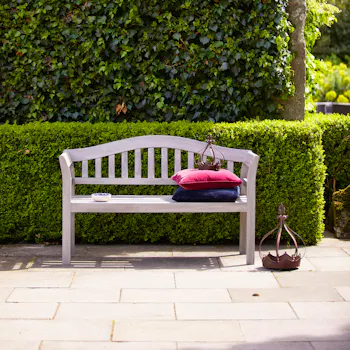 Repton Classic Queen Garden Bench