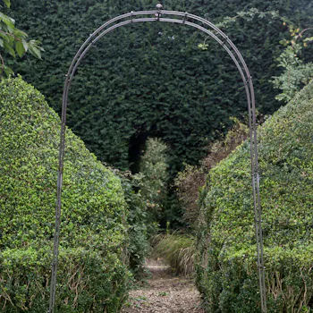 Barrington Rose Arch