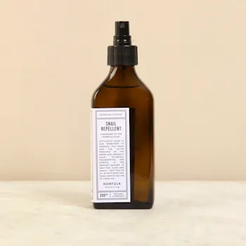 Slug And Snail Repellent