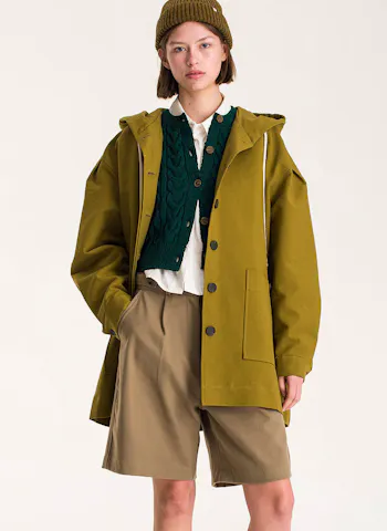 Olive Clothing