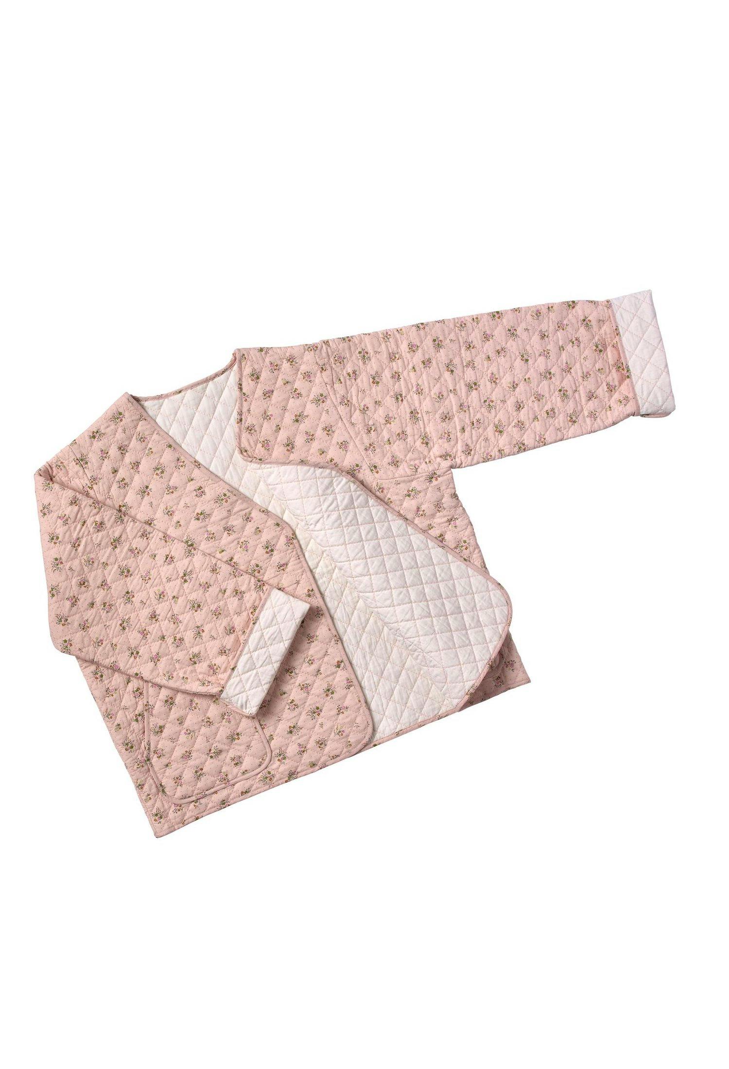 Project TYYNY Quilted Coat, NOW £196