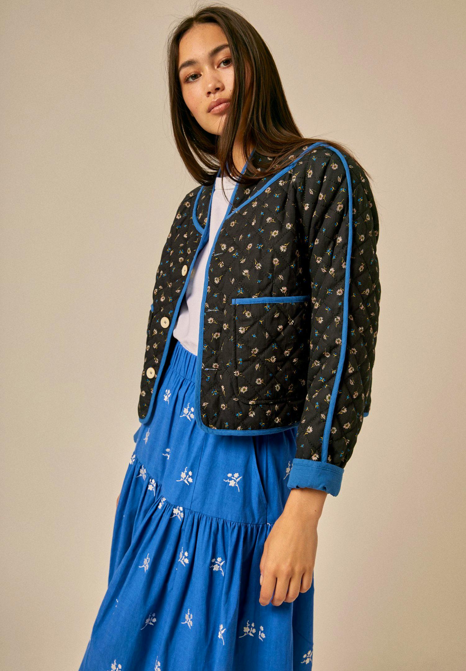 Sideline Petra Jacket, £243