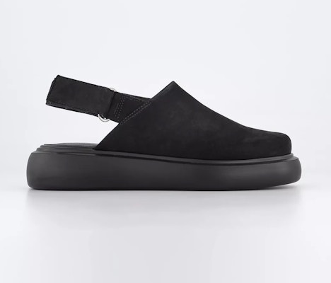 Vagabond Shoemakers Blenda Casual Sling Back Sandals, £110