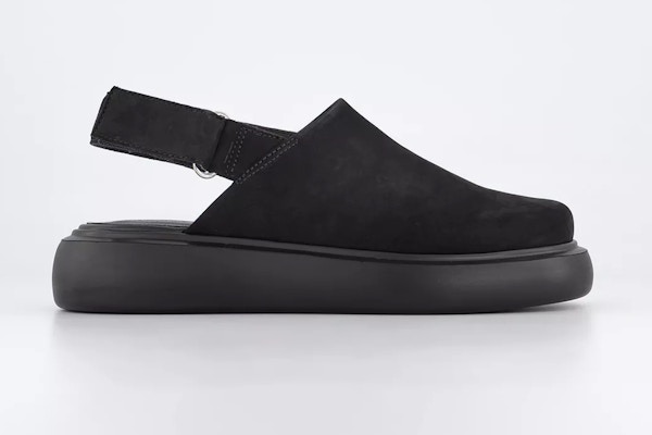 Vagabond Shoemakers Blenda Casual Sling Back Sandals, £110
