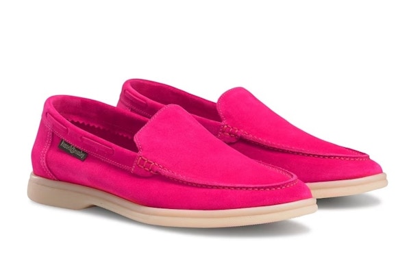 Russell & Bromley Soft Loafer, £245