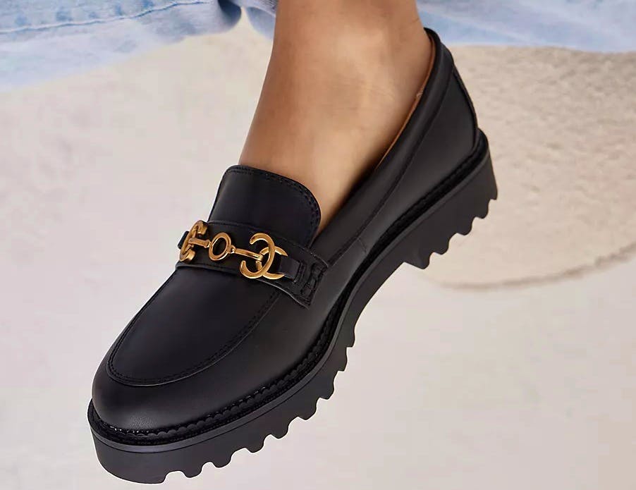 Circus NY Deana Loafers, £90