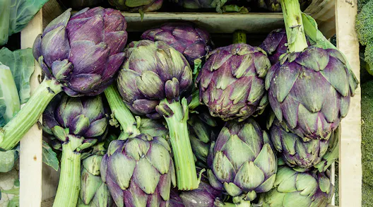 May’s Bounty: 7 In-Season Vegetables & What To Cook With Them