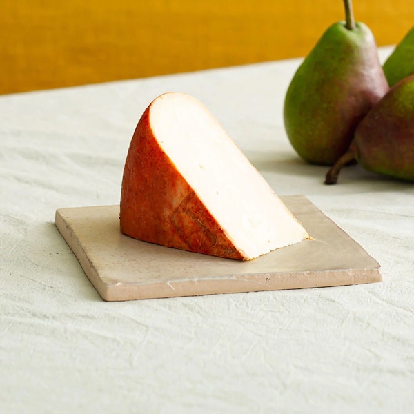 Mahon Menorcan Semi Cured Cheese