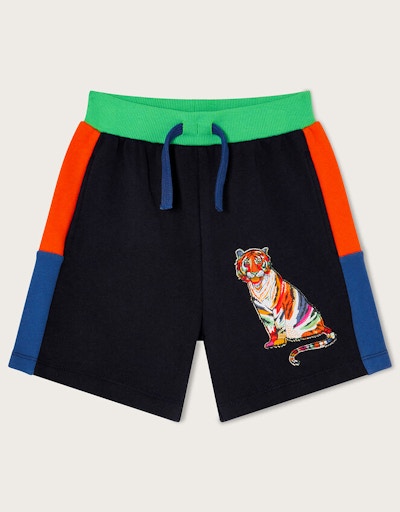 Monsoon Tiger Shorts, £21