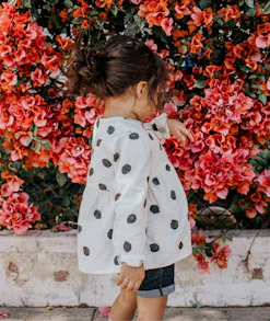 Cool Kids' Clothes For Hot Weather