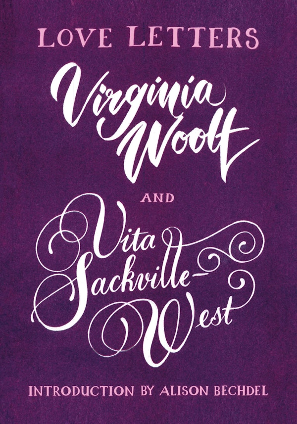 Love Letters - Vita And Virginia