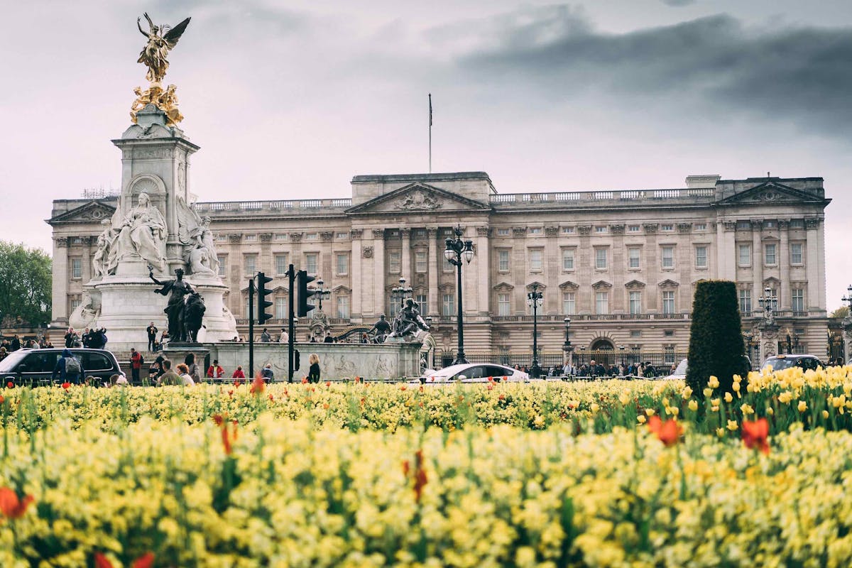 The Royal Warrants Of King Charles III