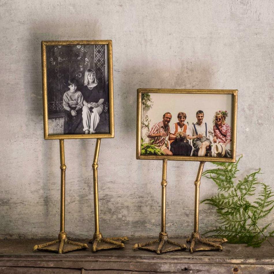 Graham & Green Duck Feet Frames, £39