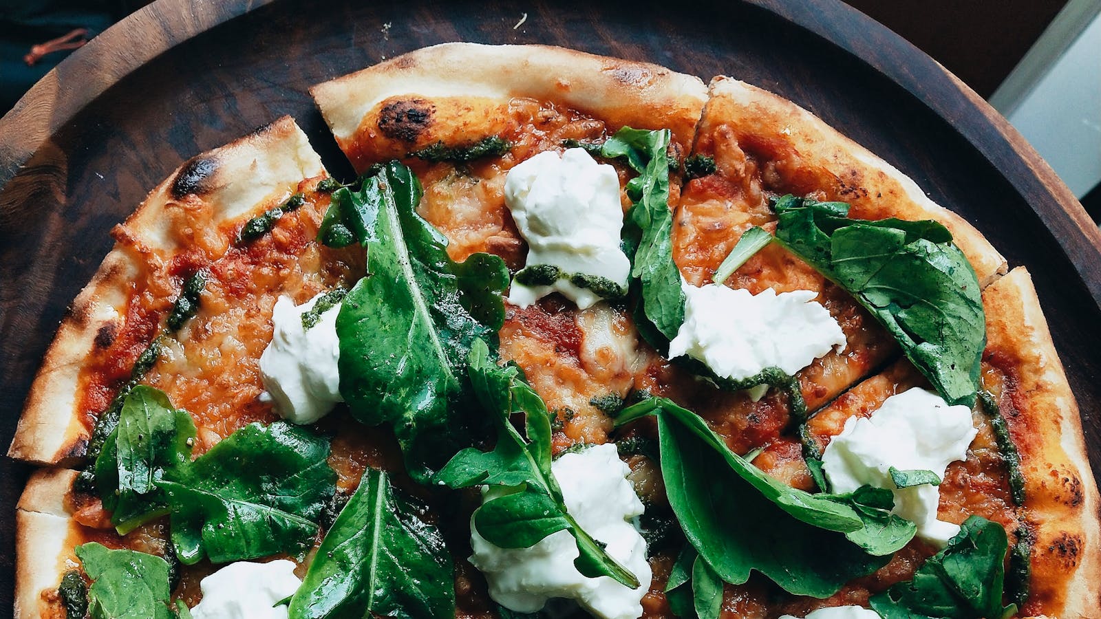 A Slice Of Nice: 5 Of The Tastiest Pizza Recipes