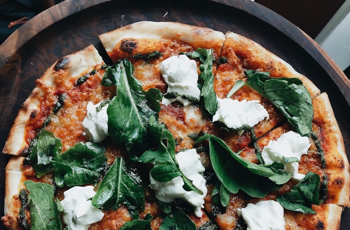 A Slice Of Nice: 5 Of The Tastiest Pizza Recipes