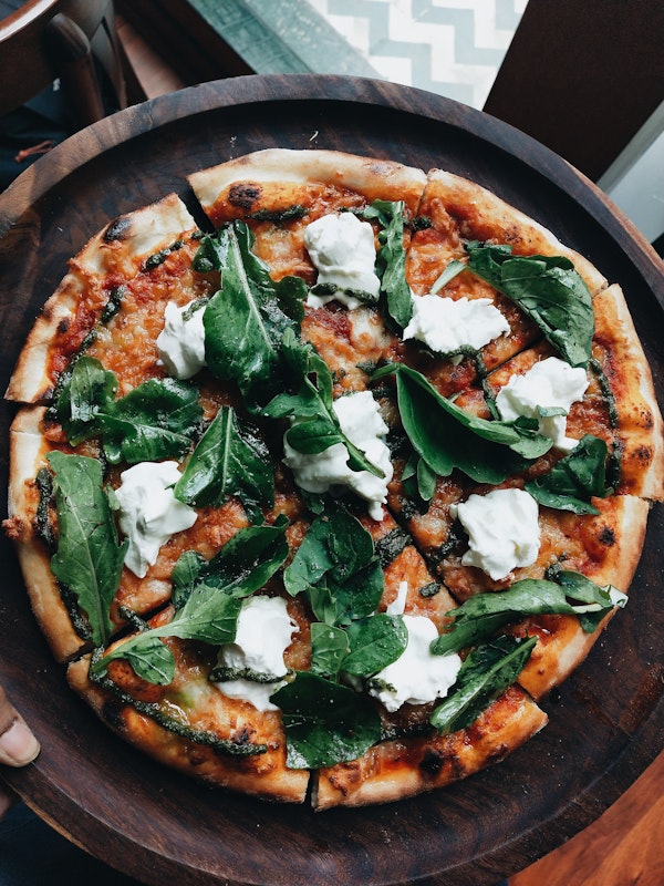 A Slice Of Nice: 5 Of The Tastiest Pizza Recipes