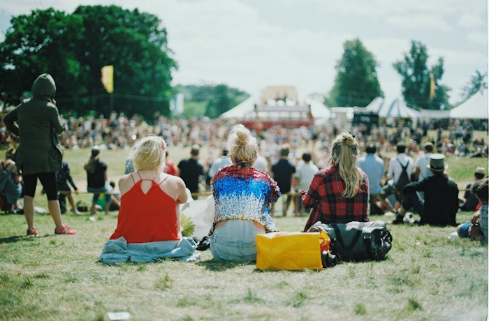 Best Festivals To Book This Summer