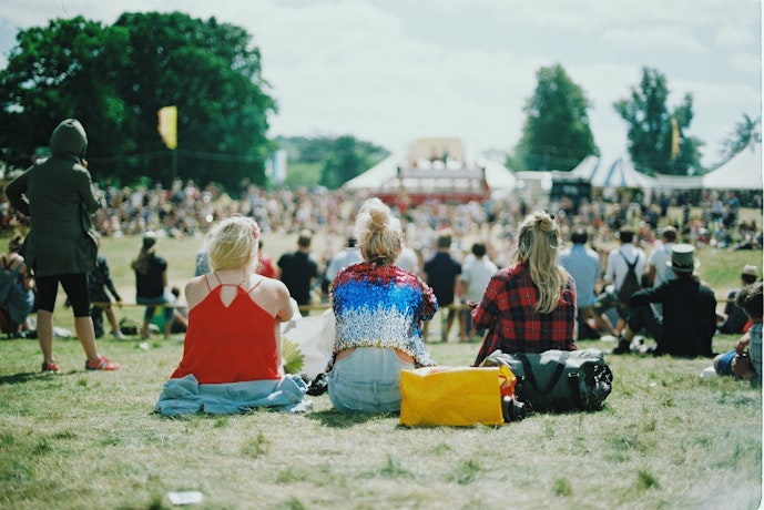 Best Festivals To Book This Summer